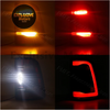 Dodge RAM 2019+ LED Tail Lights