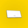 LED Visor Mirror