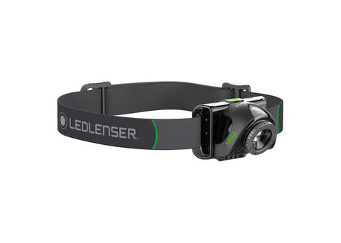 Ledlenser MH6 Rechargeable Outdoor Series Headlamp