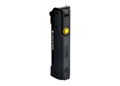 Ledlenser iW5R Flex Rechargeable Mini Floodlight