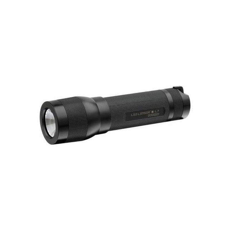 Ledlenser L7 Black Torch