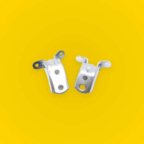 Left Door Hinges for Nissan Navara D22 NP300 1997-2014