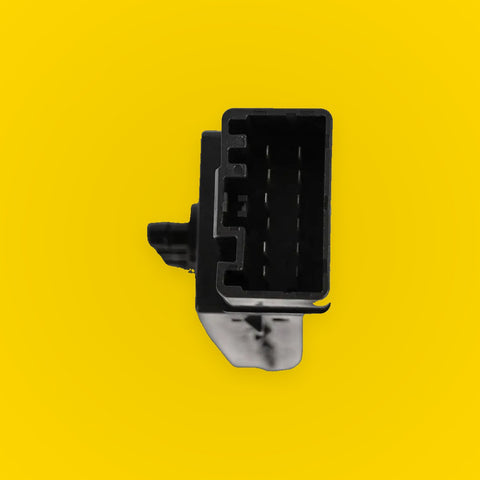 Left Driver Side 10 Way Power Seat Switch for Ford F-150 / Explorer