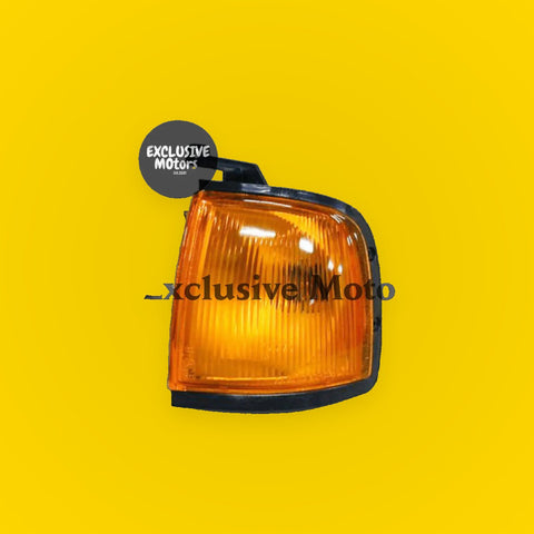 Left-Hand Corner Light for Ford Courier (1999-2001)