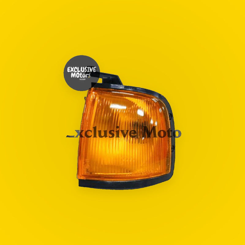Left-Hand Corner Light for Ford Courier (1999-2001)