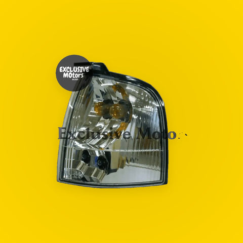 Left-Hand Corner Light for Ford Courier (2002-2006)