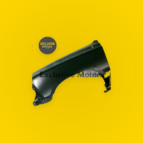 Left Hand Guard for Toyota Hilux 2WD (1989-1996)