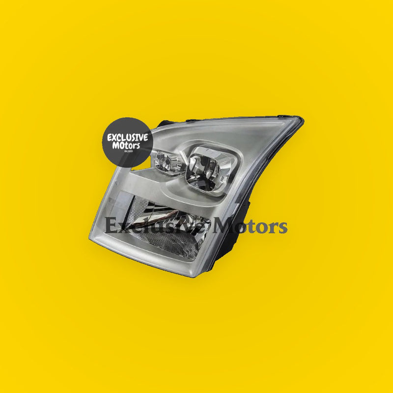 Left-Hand Headlight for Ford Transit (2006-2012)