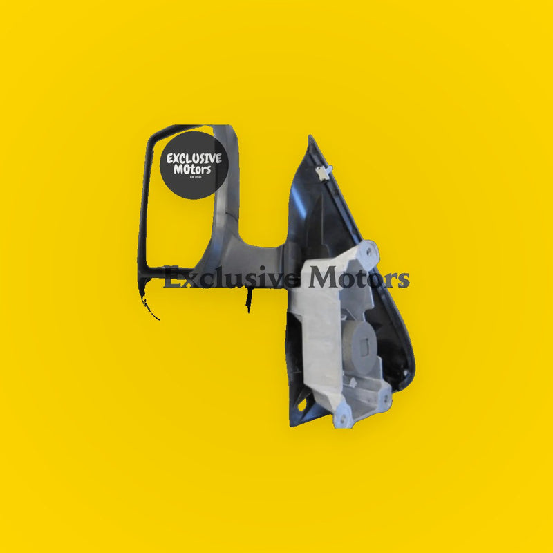 Left-Hand Mirror for Ford Transit (2000-2006)