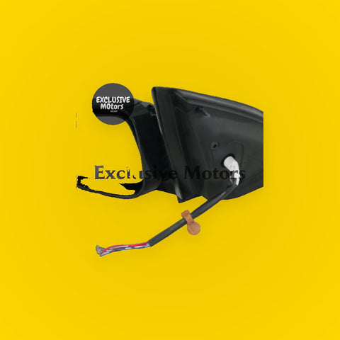 Left-Hand Mirror with Temp Sensor for Ford Falcon FG (2008-2014)