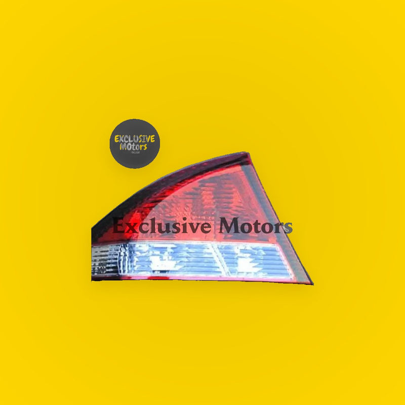Left-Hand Tail Light for Ford AU Falcon Sedan (1998-2002)