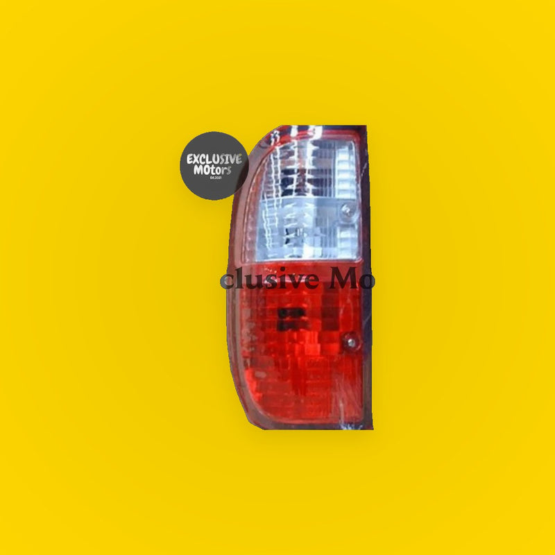 Left-Hand Tail light for Ford Courier (2002-2006)