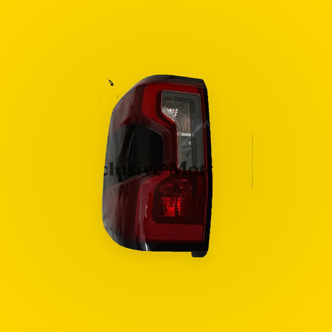 Left-Hand Tail light for Ford Ranger XLT Wildtrak (2011-2023)