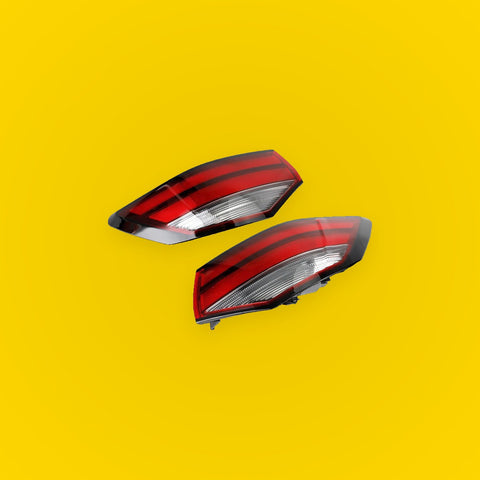 Left+Right Tail Light Lamp for Nissan Sentra (2020-2022)
