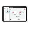 Garmin Dezl LGV1010, AU/NZ MT-S, GPS