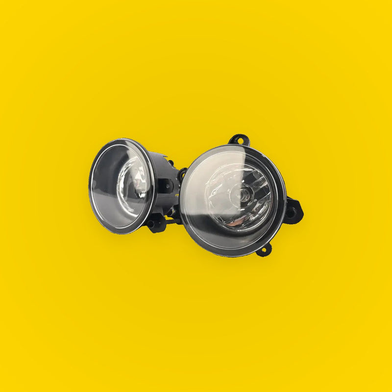 LH+RH 2 x Fog Light Lamps for Land Rover Range Rover Sport LR3