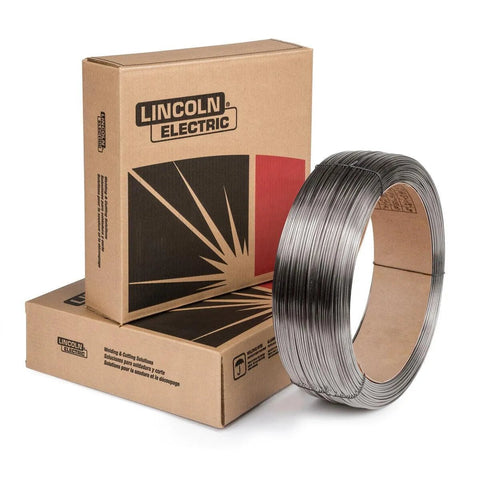 The Lincoln Elec Co Mig Wire Innershield Nr-232 Self
