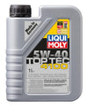 Liqui-Moly Top Tec 4100 5W-40 Engine Oil 1L 9510