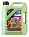 Liqui-Moly Molygen New Generation 5W-30 Engine Oil 5L 9952