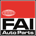 FAI Cylinder Head Bolt Set NHBS507