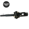 Toyota Land Cruiser Prado Lower Steering Column Shaft (RHD)