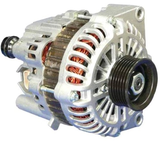 Holden Commodore LS1 5.7L Alternator (1997-2004)