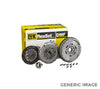 LuK Dual Mass Flywheel Clutch Kit 600 0144 00