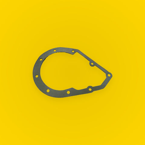 M-G Housing Transmission Gasket for Ford Bronco Tail End