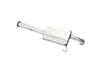 Toyota Hilux (1995-2000) Surf KZN185 1KZ 3.0LT TD 3" PPD EXHAUST PARTS ONLY - Image 4
