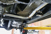 VW Amarok (2016+) 3L TDI V6 3" Stainless DPF Delete Exhaust - Image 2