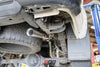 VW Amarok (2016+) 3L TDI V6 3" Stainless DPF Delete Exhaust - Image 3