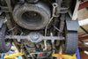 VW Amarok (2016+) 3L TDI V6 3" Stainless DPF Delete Exhaust - Image 5