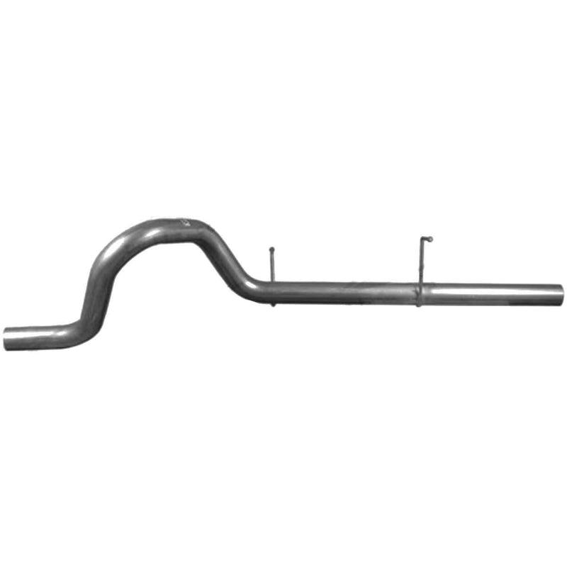 Redback Exhaust Pipe M4830TP