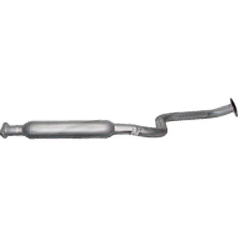 Redback Motoline Exhaust Muffler M6527