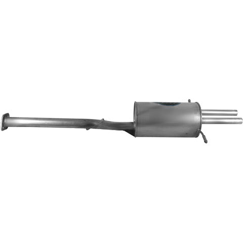 Redback Motoline Exhaust Muffler M6568