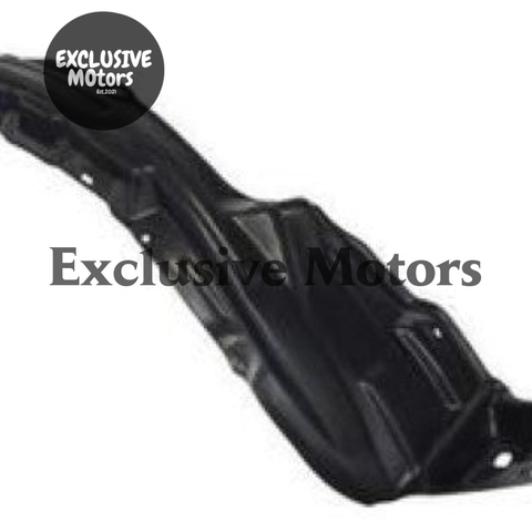 Toyota Hilux Right Hand Guard Liner (2011-2015)
