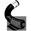 Mackay Fuel Hose 90 Degree 50mm x 300mm UHB50-300N