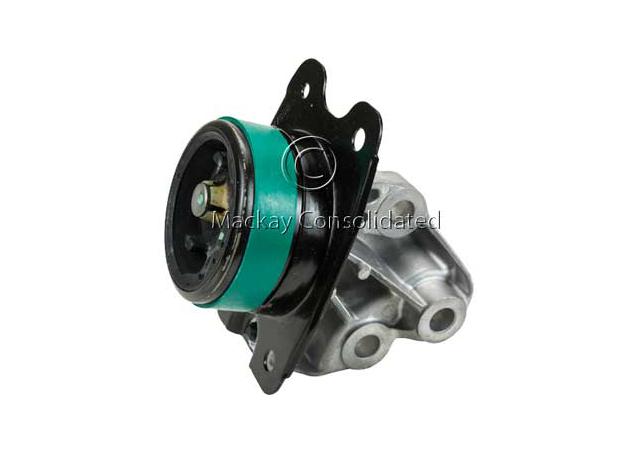 Mackay Engine Mount Left A6641