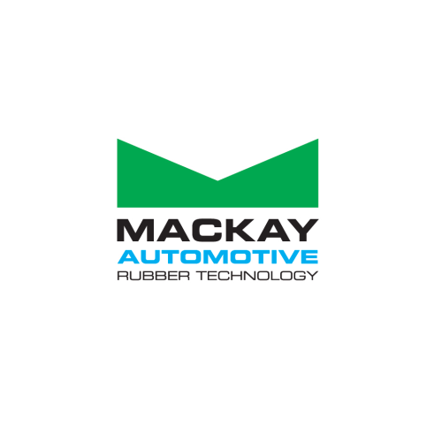 Mackay Radiator Hose CH6547