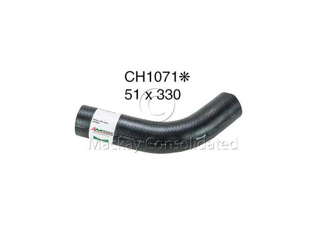 Mackay Radiator Hose Bottom CH1071