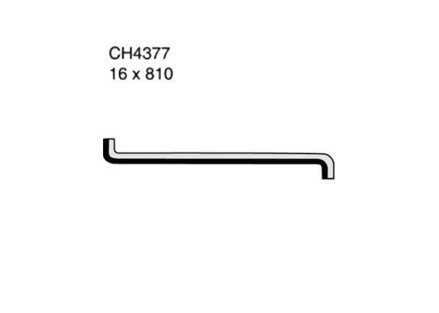 Mackay Heater Hose CH4377