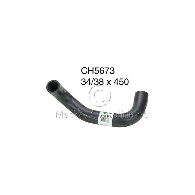 Mackay Radiator Hose Bottom CH5673