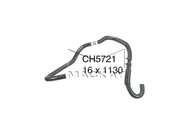 Mackay Heater Hose CH5721