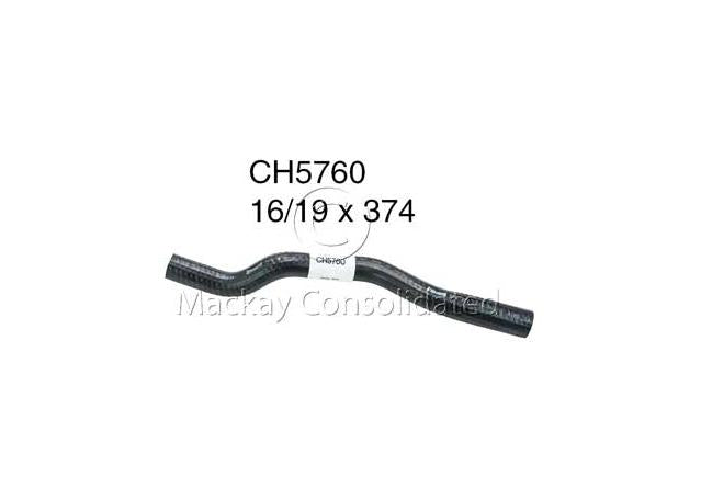 Mackay Heater Hose CH5760