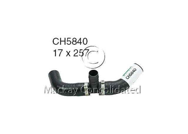 Mackay Engine By Pass Hose CH5840