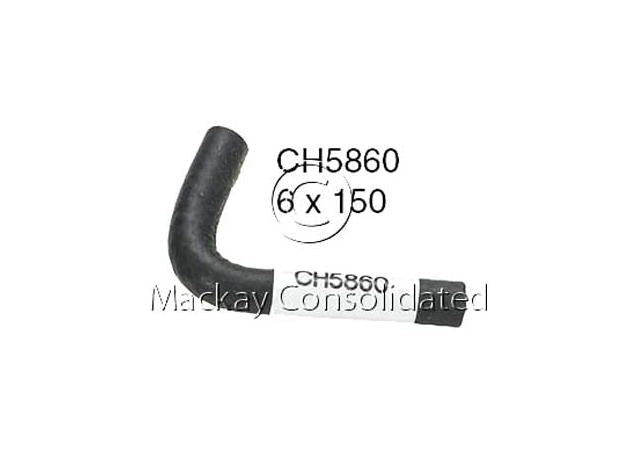Mackay Engine By Pass Hose CH5860