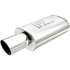 Magnaflow 14834 MagnaFlow Muffler W/Tip Mag Rs 14X | Kren Offroad NZ