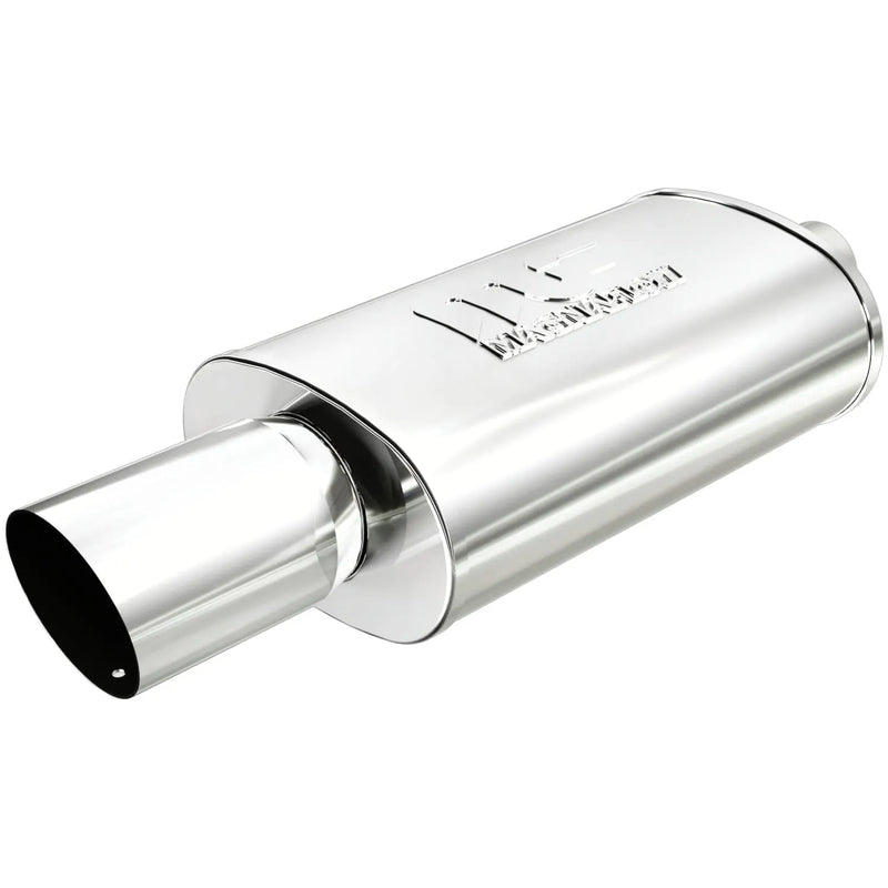 Magnaflow 14834 MagnaFlow Muffler W/Tip Mag Rs 14X | Kren Offroad NZ