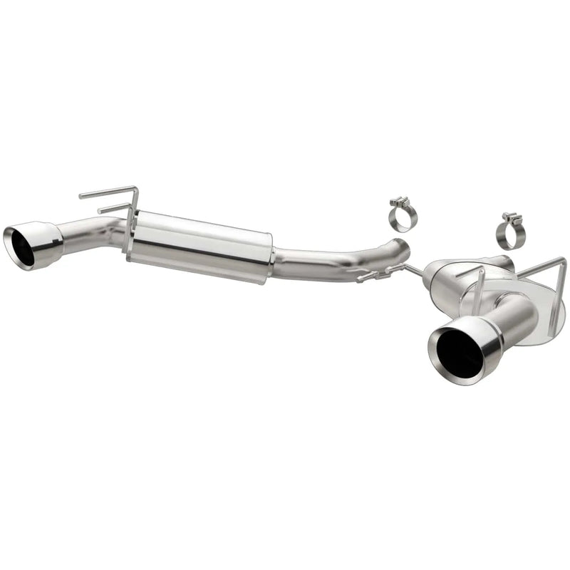 Magnaflow 19185 MagnaFlow Street Series Axle Back | Kren Offroad NZ