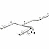 Magnaflow 19480 MagnaFlow 409 SS Cat-Back 16-19 Ch | Kren Offroad NZ